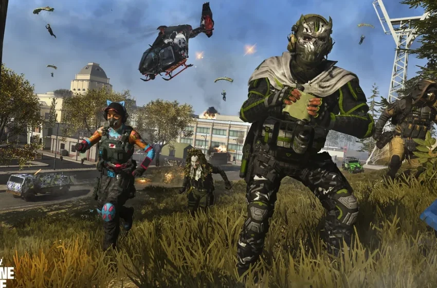  Call of Duty: Warzone Mobile servers to shut down in April 2026