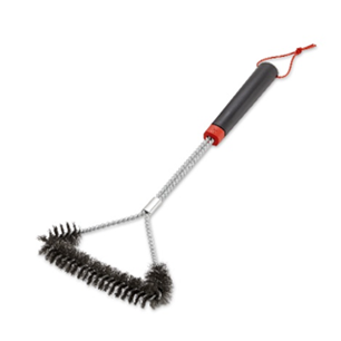 Recalled Weber Model Number 6278 Grill Brush