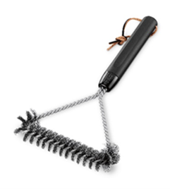 Recalled Weber Model Number 6494 Grill Brush