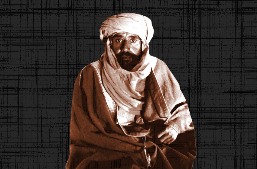  Saif al-Islam: The death of a myth