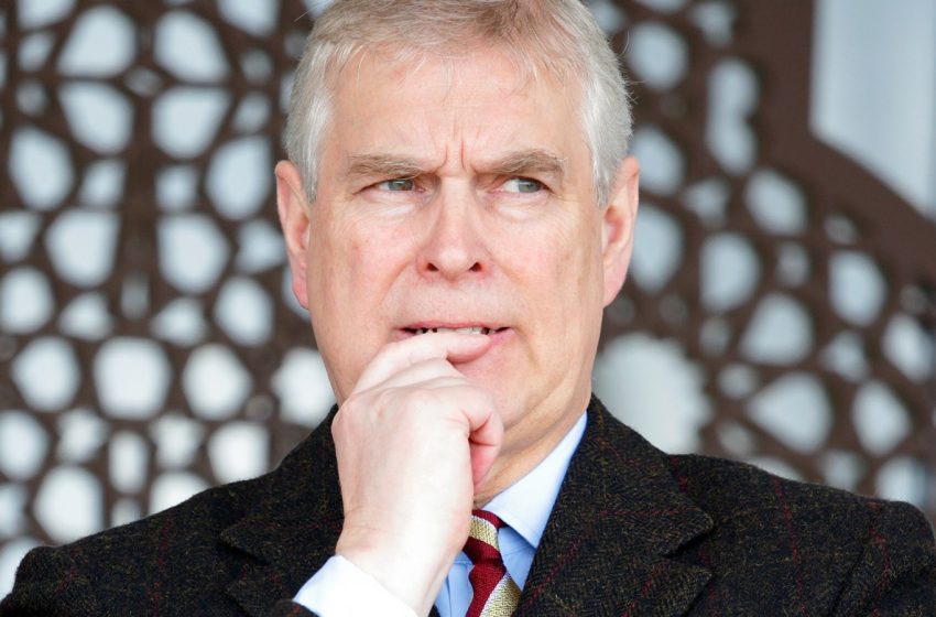  What Former Prince Andrew’s Arrest Says About the Royal Family