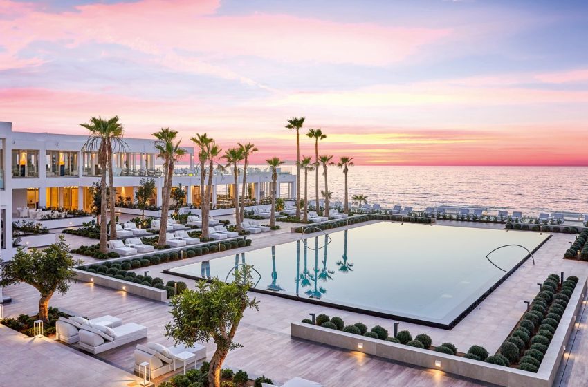  The best Greek Island hotels 2026, reviewed