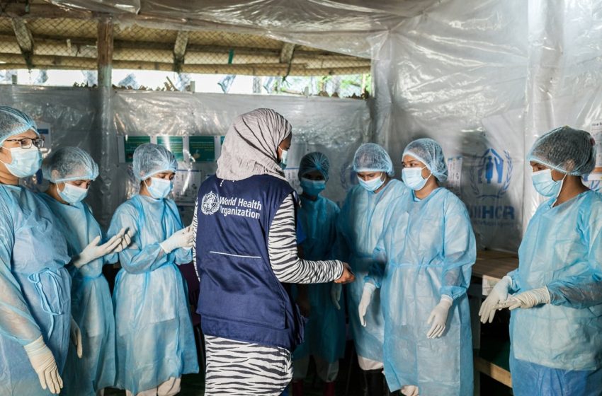  Is the world better prepared for the next pandemic?