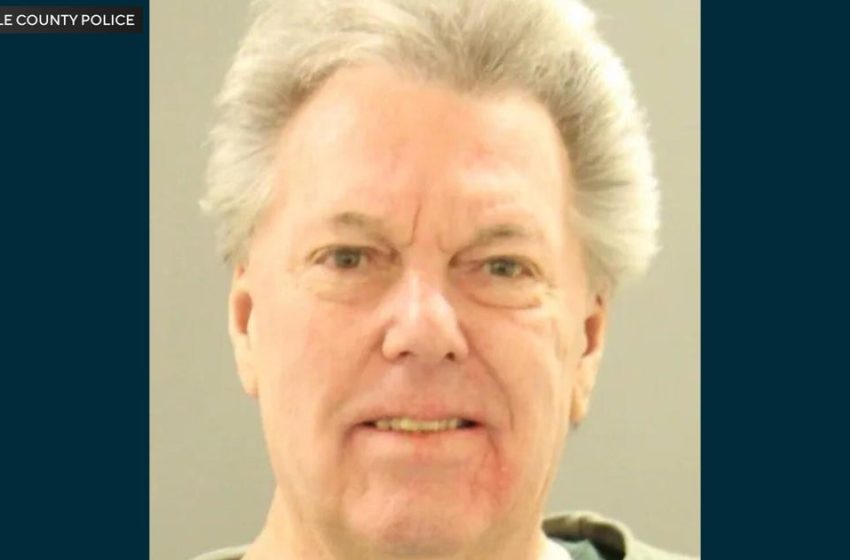  Jill Biden’s ex-husband Bill Stevenson charged with murder after 2nd wife Linda found dead