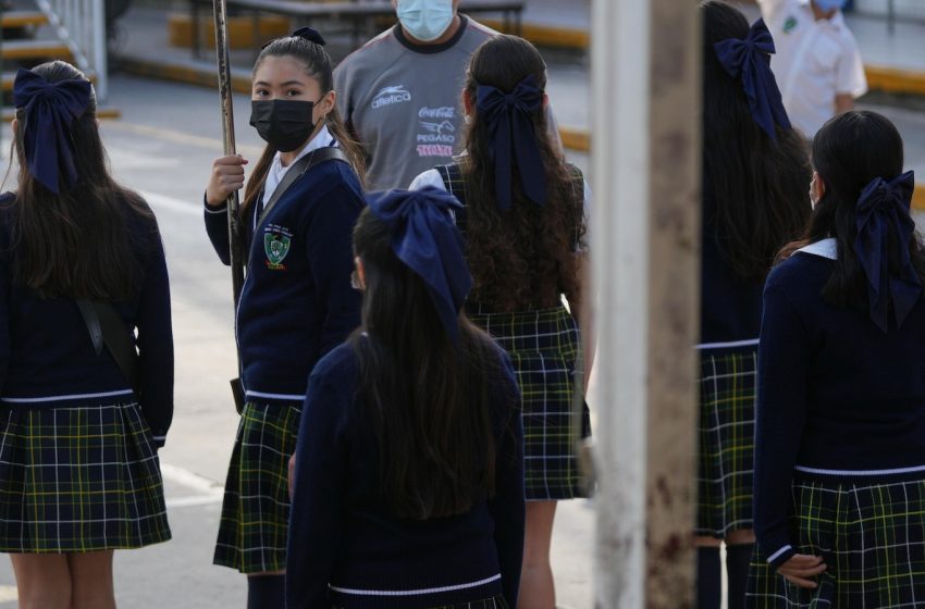  Measles outbreak in Mexico prompts health alert in World Cup host Jalisco