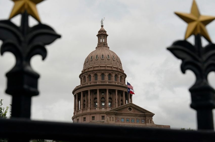  Democrat Taylor Rehmet flips GOP-held Texas state Senate seat in special election