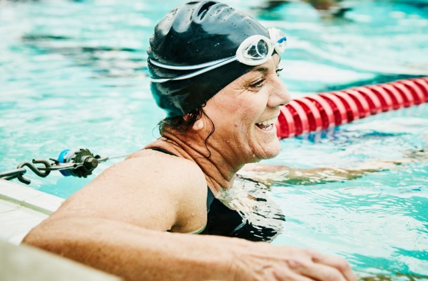  Major Review Reveals The Best Exercises For Easing Depression : ScienceAlert