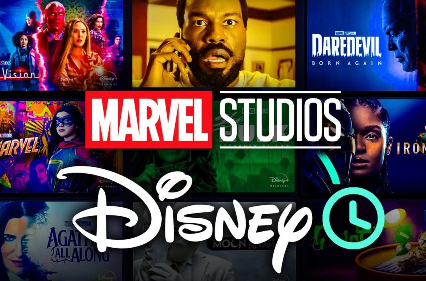  Wonder Man’s New Episode Gets Record-Breaking Runtime