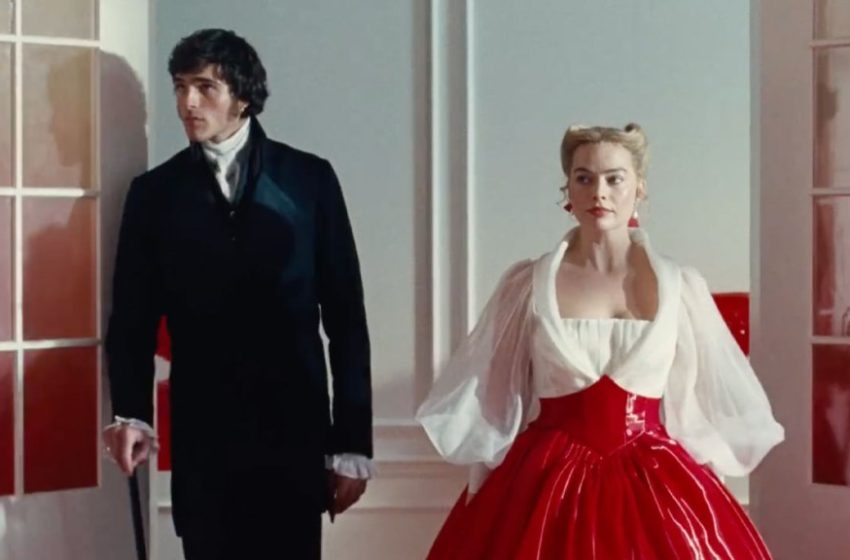  ‘Wuthering Heights’ Starts With $3 Million In Previews