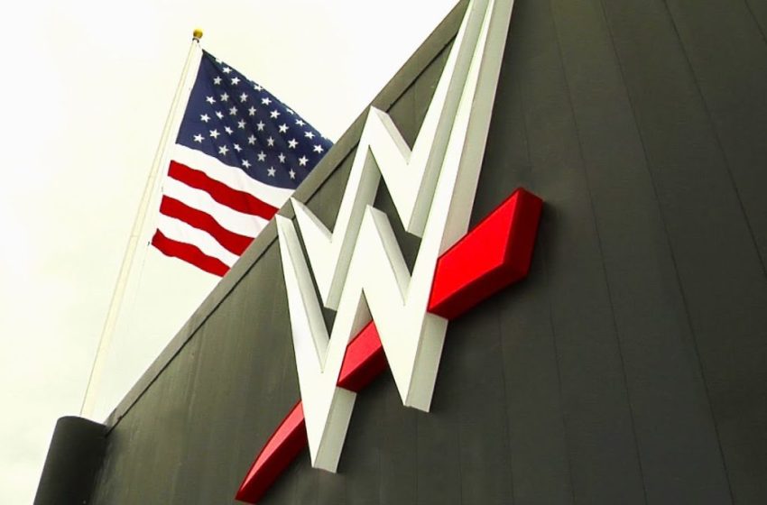  WWE Departure Officially Confirmed – WrestleTalk