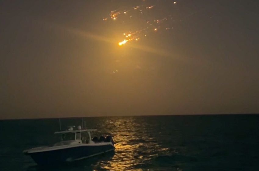  SpaceX will resume landing rockets in The Bahamas after raining debris on the country last year