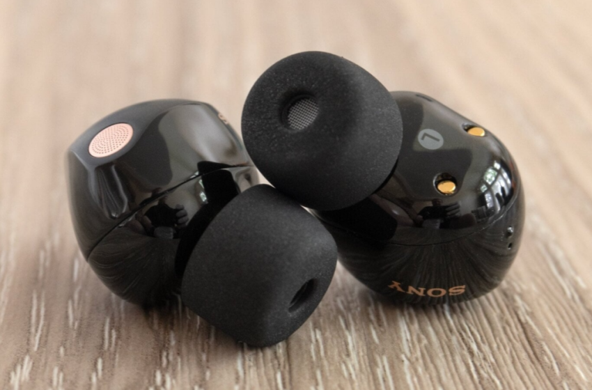  Leaks Just Spoiled Sony’s New WF-1000XM6 Wireless Earbuds