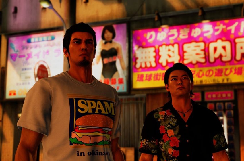  Yakuza Kiwami 3 & Dark Ties review – a stuffed remake defined by its own grim connections