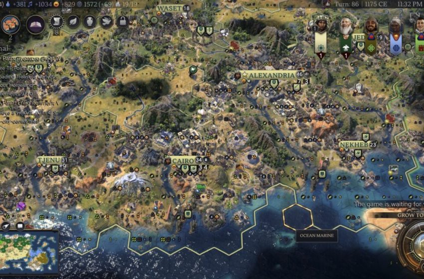  Why Civilization VII is the way it is, and how its devs plan to win critics back – Ars Technica