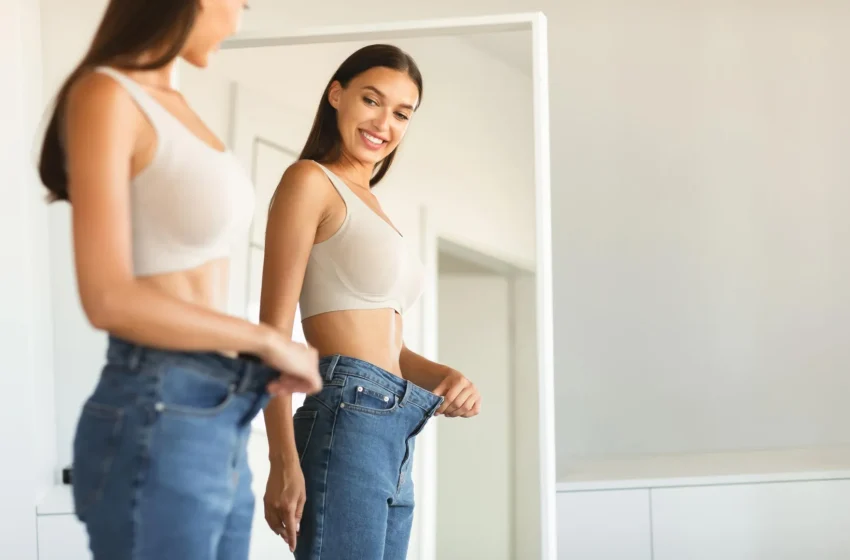  Scientists discover diet that tricks the body into burning fat without exercise