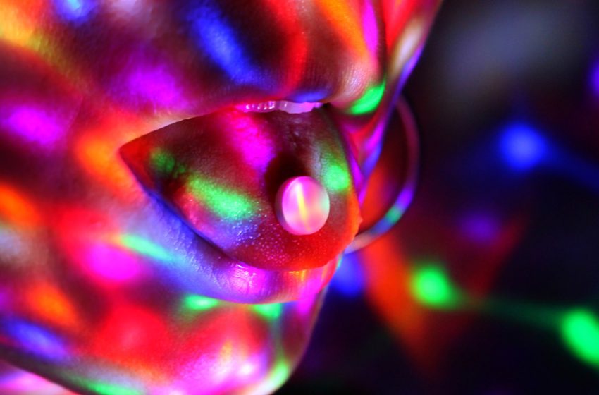  Recreational ecstasy use is linked to lasting memory impairments