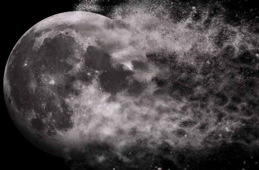  Is the Moon About to Get Smashed? 4% Chance of a Major Asteroid Collision