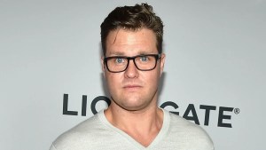 Zachery Ty Bryan