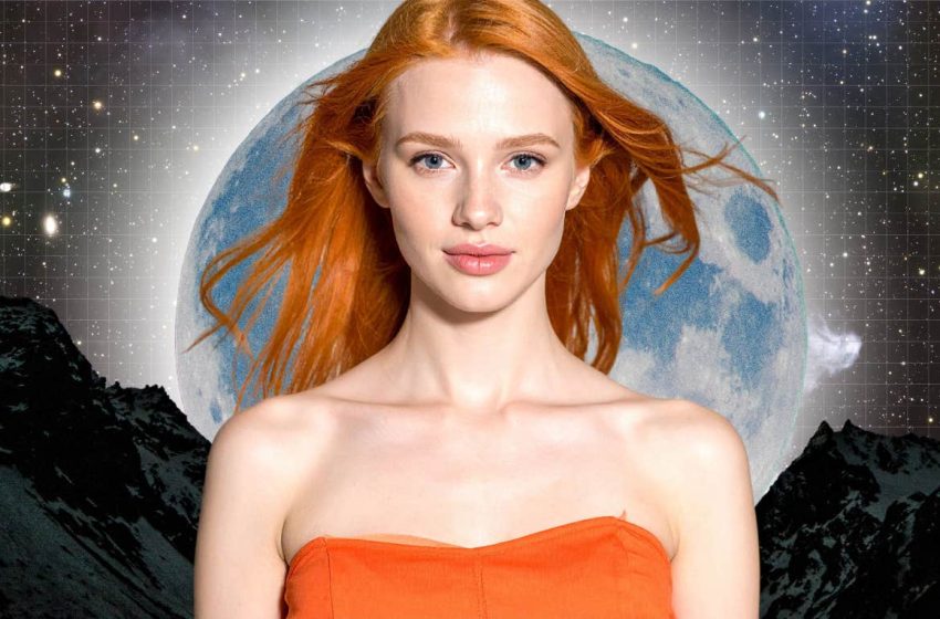  How The Aquarius Solar Eclipse Affects Each Zodiac Sign This Week, From February 16 – 22, 2026