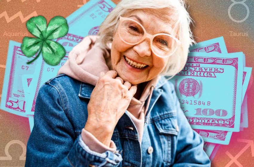  4 Zodiac Signs Attract Abundance & Luck On February 16, 2026