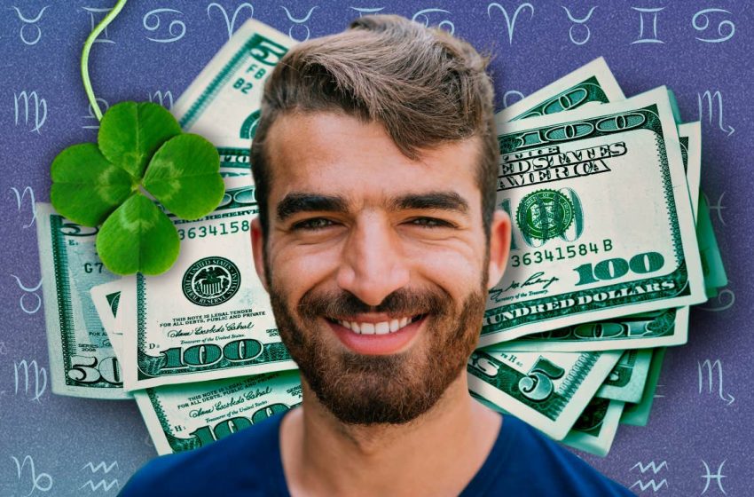  4 Zodiac Signs Attract Significant Abundance & Luck On February 19, 2026