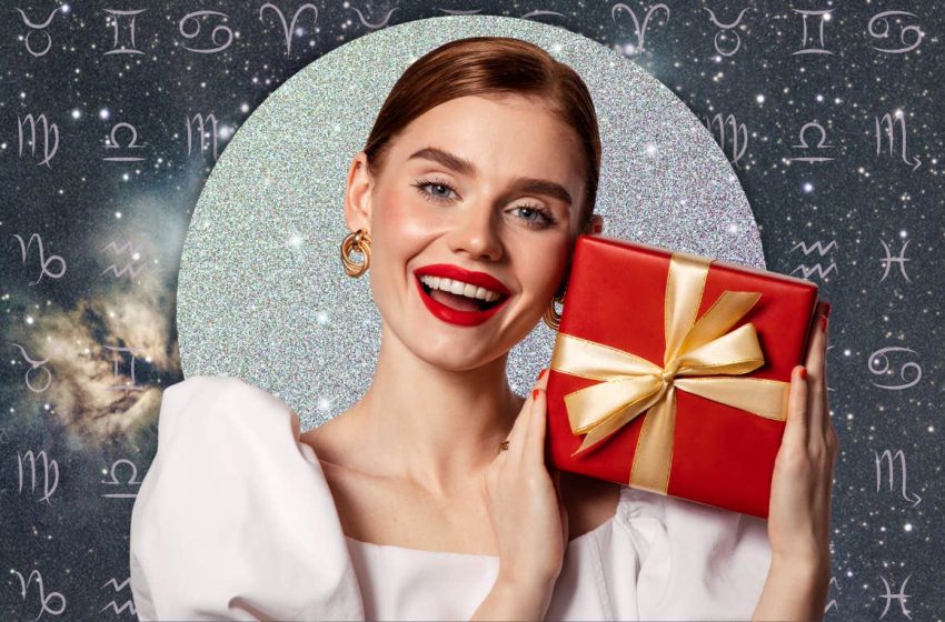  4 Zodiac Signs Receive A Powerful Gift From The Universe On February 16, 2026