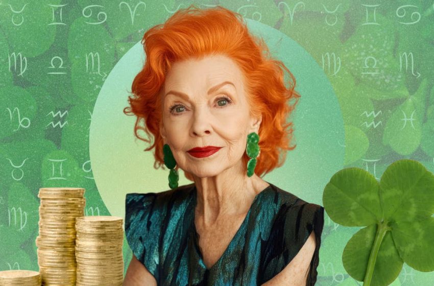  3 Zodiac Signs Attract Luck & Good Fortune On February 11, 2026