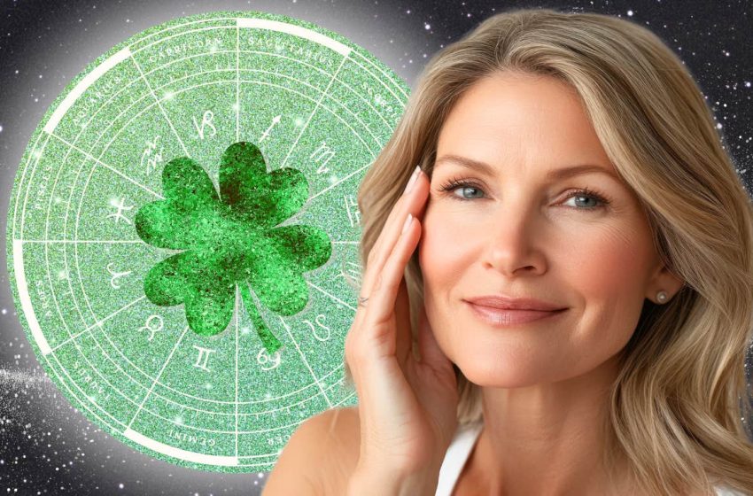  Luck Improves For 3 Zodiac Signs On February 10, 2026