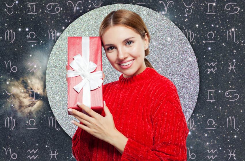  4 Zodiac Signs Receive A Powerful Gift From The Universe On February 24, 2026