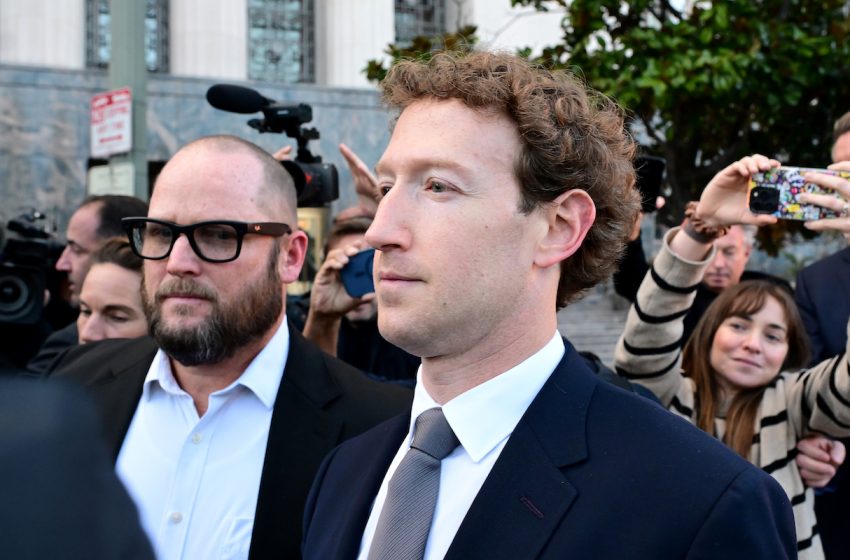  Meta’s Defense In Social Media Addiction Trial Is Basically A Shrug