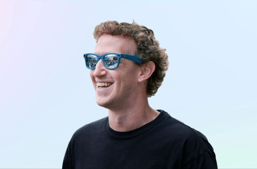  So, we’re getting Prada Meta AI glasses, right?