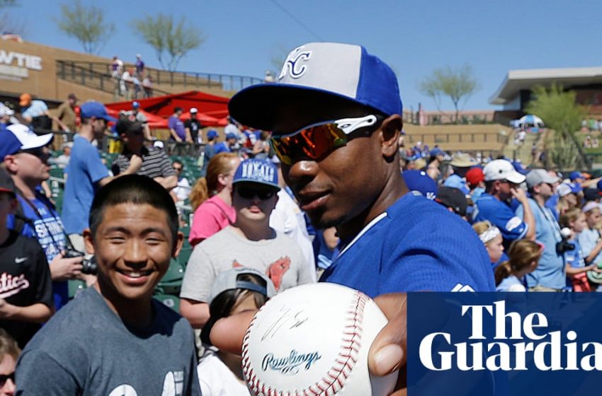  ‘A giving, giving man’: former MLB outfielder Terrance Gore dies at age of 34 | MLB