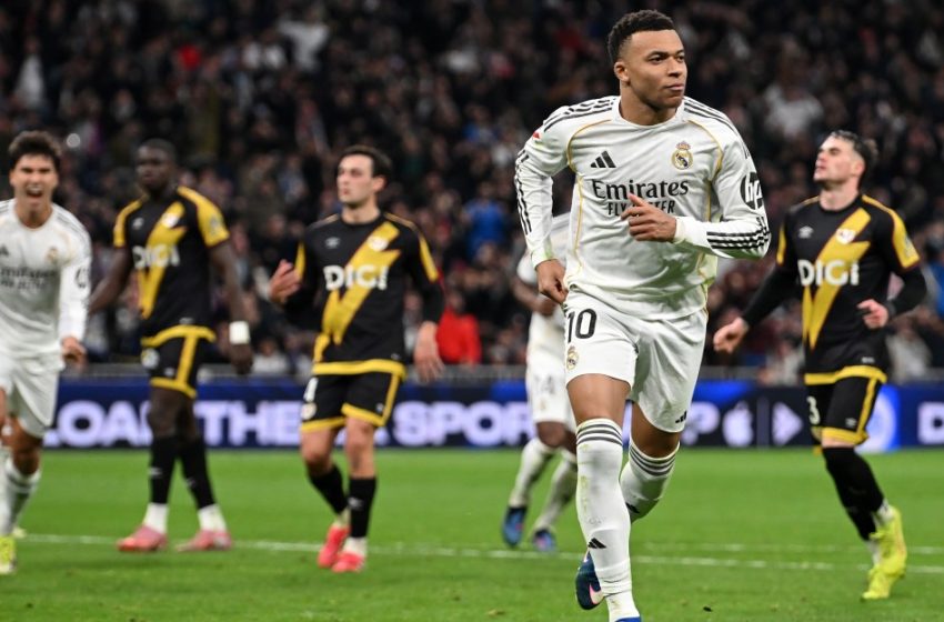  ‘A real scandal’ – Toni Freixa lets rip at officials after Real Madrid’s win over Rayo