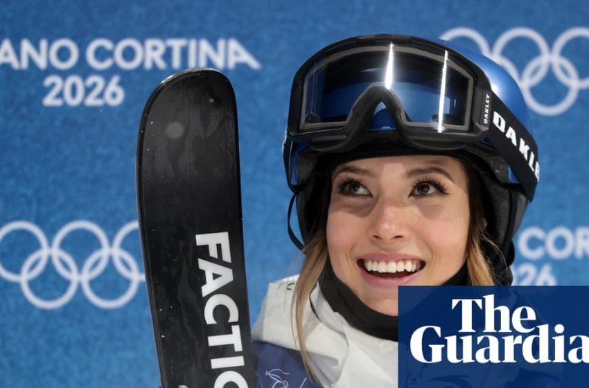  ‘Flattered. Thanks, JD!’: Eileen Gu claps back at Vance after criticism for representing China | Winter Olympics 2026