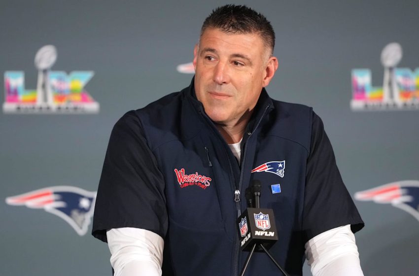  ‘Office Space,’ Defensive Prospects and Vrabel’s Interview Tips