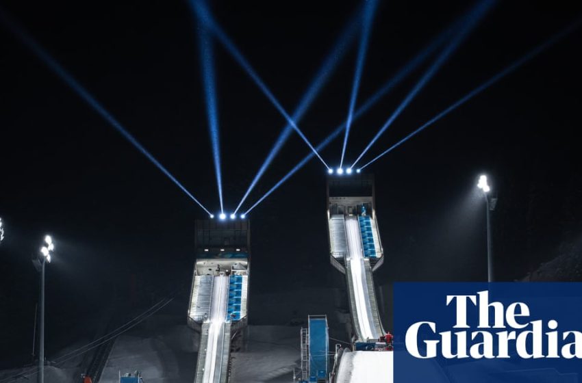  ‘Penis injection’ claims in Winter Olympics ski jumping investigated by Wada | Winter Olympics 2026