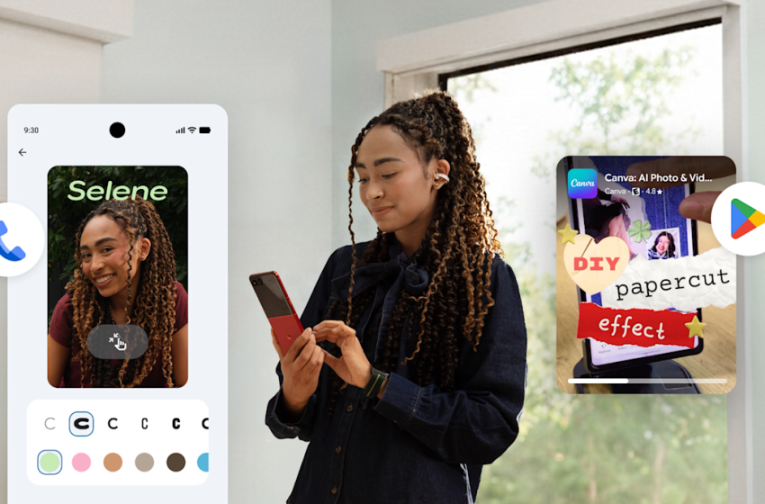  Google introduces Find Hub updates and more AI tools in the March Pixel Drop