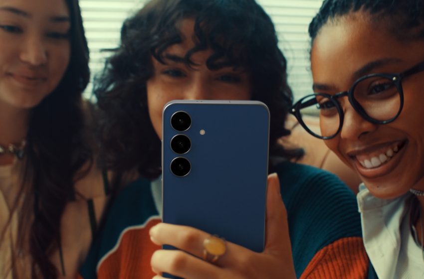  Samsung Brings One UI 8.5 Beta Programme to More Galaxy Devices – Samsung Newsroom U.K.