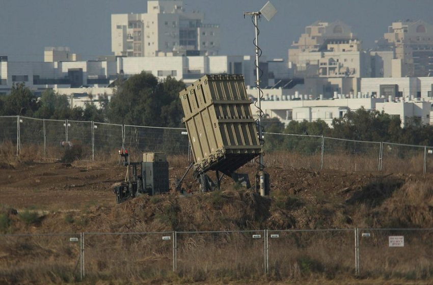  The Deal With Israel’s Rafael: Why Is Volkswagen Returning to the Missile Business 81 Years After WWII?