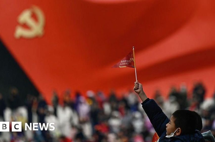  National People's Congress: What is China's Two Sessions and why does it matter? – BBC