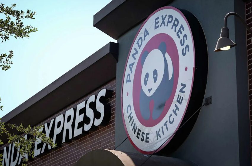  Bay Area measles patient visited Panda Express twice while infectious, health officials say