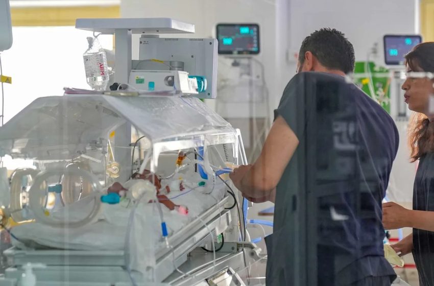  6-Week-Old Baby Suffered a Stroke — 16 Years Later She’s Warning About the Risk of Pediatric Strokes