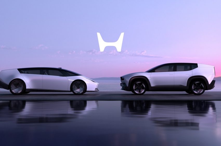  Honda cancels Zero Series EVs, citing ‘extremely challenging’ situation