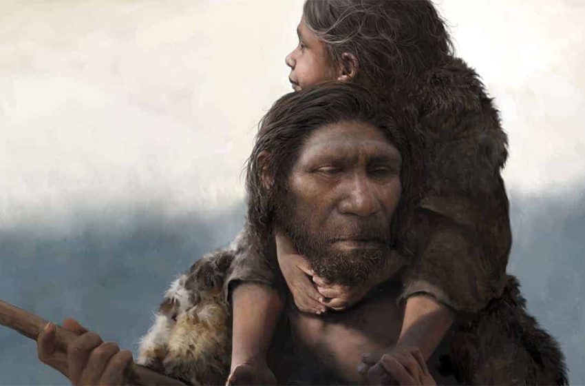  Neanderthals May Have Used the World’s First Antibiotic 50,000 Years Ago