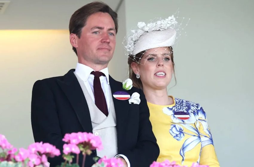  Beatrice’s Friend Confirms ‘Distance’ in Her Marriage After Sources Deny She & Her Husband Are ‘in Trouble’