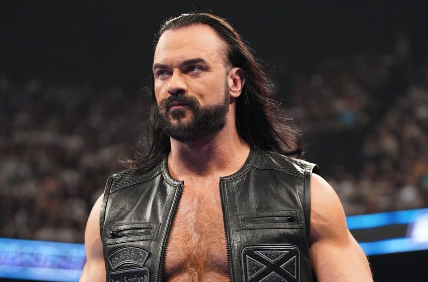  Major Twist Will Reportedly Shake Up WWE Championship Match For WrestleMania 42