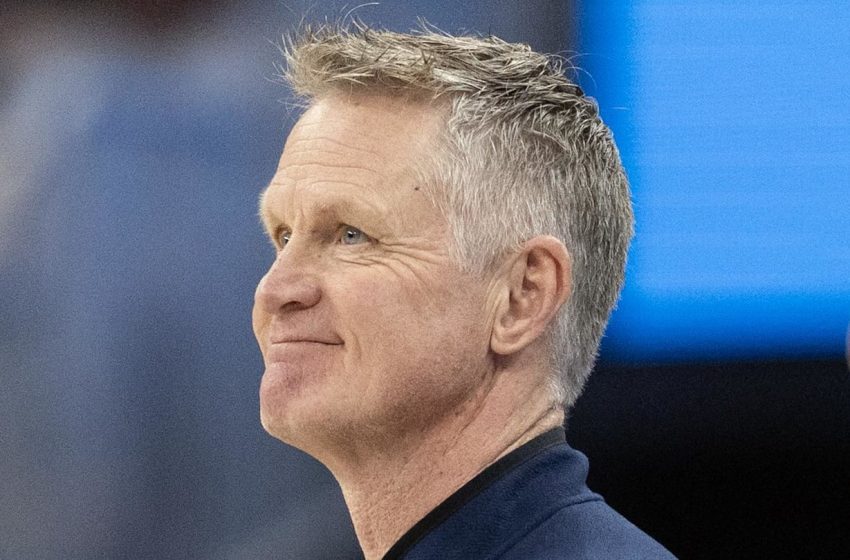  Steve Kerr Quietly Won an Oscar on Sunday, Joining Short List of NBA Figures With Academy Awards
