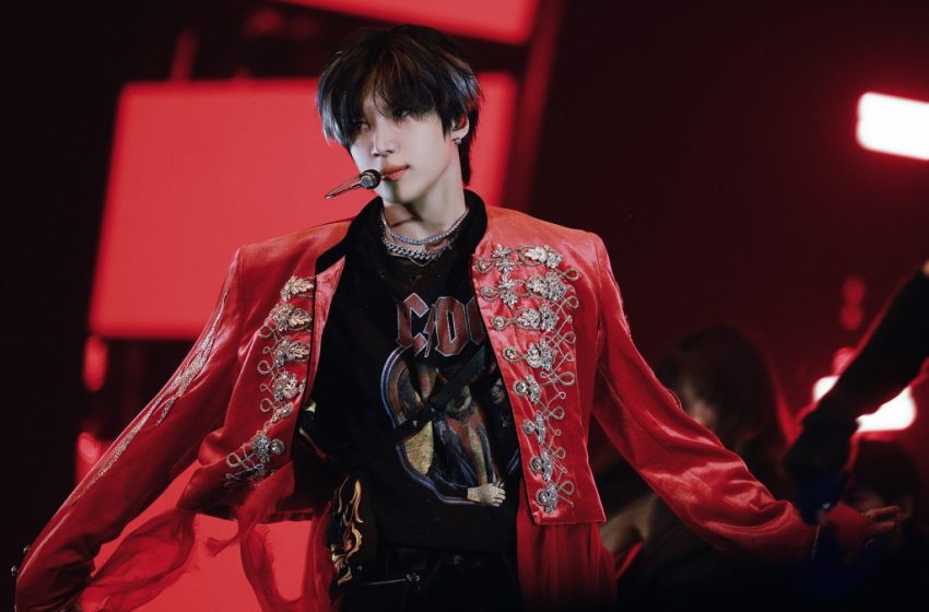  Taemin Exhibit Coming to Grammy Museum Ahead of Coachella 2026
