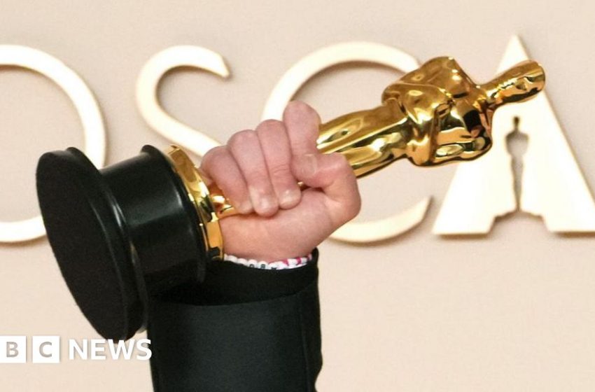  Oscars 2026: Winners list in full (updating live) – BBC