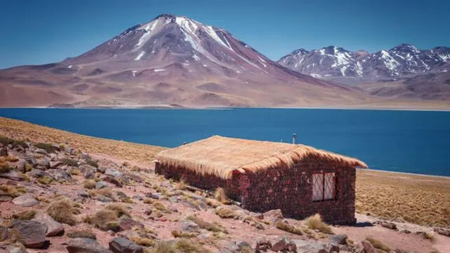 Humans in The Andes Appear to Have Evolved a Strange Genetic Ability